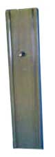 Haworth Wall Mount Strip