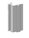 Panel Hinge