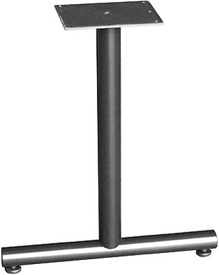 Universal T Leg Replacement 2" Tubular 24"D