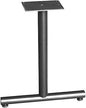 Universal T Leg Replacement 2" Tubular 24"D
