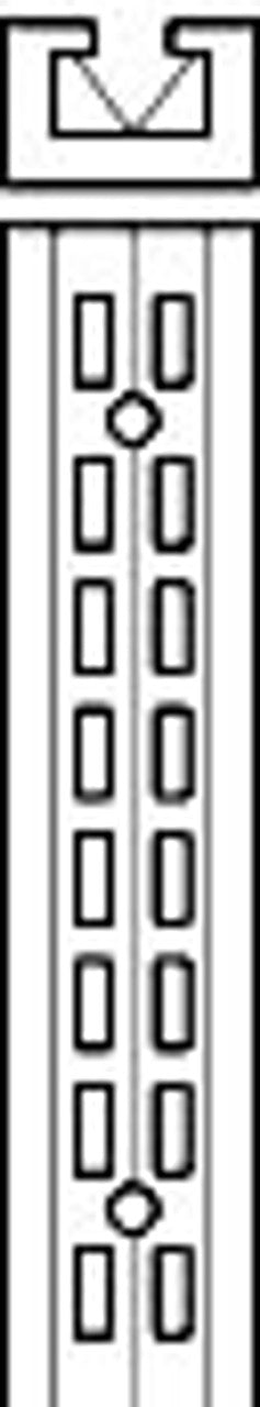Herman Miller Wall Hanger Strips 84" Non-OEM