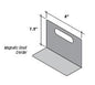 Herman Miller Magnetic Dividers For Shelf