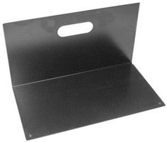 Magnetic File Divider Bookends Universal