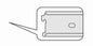 Steelcase Replacement File Bar NEW STYLE