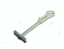 Haworth Anchor & Toggle (OEM) 3/16 Inch