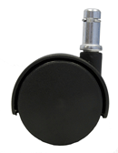 Replacement Caster For Haworth Improv Chair CARPET