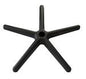 Office Chair Universal Base 24" Diameter BLK