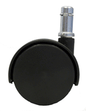 Hooded Office Chair Caster FOR CARPET USE
