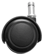 Herman Miller Equa Chair Replacement Casters For Hard Floors 5 Pack