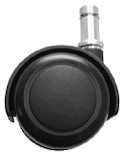 Herman Miller Ergon Chair Replacement Casters For Hard Floors 5 Pack