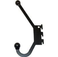 Steelcase Avenir Coat Hook Replacement Slot Mount