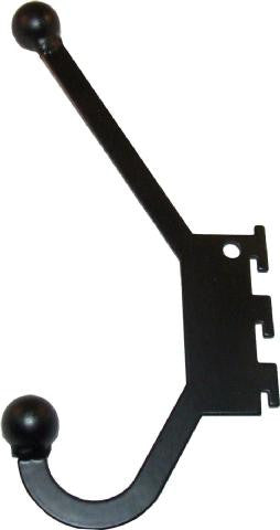 Herman Miller Ethospace Work Station Coat Hook Replacement Slot Mount
