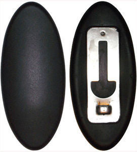 Steelcase Jersey Arm Pads Replacement Pair