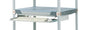 Slide Out Keyboard Shelf