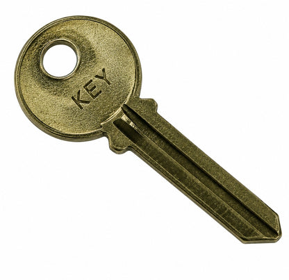 Steelcase File Keys SD01-SD99