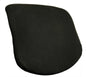 Knoll Life Chair Replacement Seat Topper Black KST15
