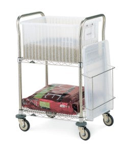 Lab Animal Research Carts