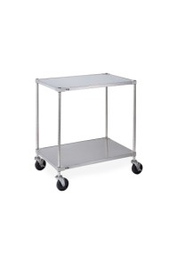 Autoclavable Lab Carts