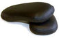 Herman Miller Aeron Leather Black Arm Pads