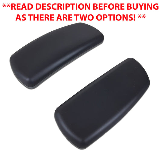 Knoll Life Chair Arm Pad Replacements