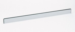 Backsplash for Stainess Lab Worktable