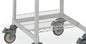 Wire Shelf for Stainless Worktables