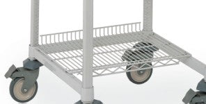 Wire Shelf for Stainless Worktables