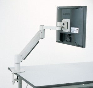 Surface Mount Swing Arm for Flat Monitor