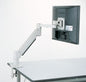 Surface Mount Swing Arm for Flat Monitor