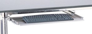 Stainless Keyboard Tray