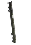 AO AO2 Tack And Marker Board Attachment Brackets