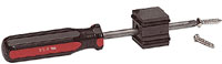 Screwdriver Magnetizer / De-Magnetizer