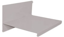 Magnetic Shelf 15" wide
