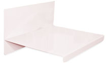 Magnetic Shelf 12" wide