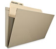 Magnetic File Mail Tray