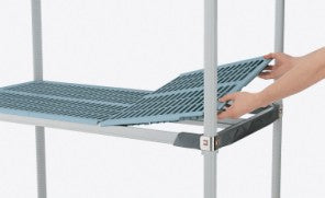 MetroMax i Storage System Shelves