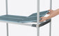 MetroMax i Storage System Shelves