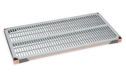MetroMax Storage System Shelves