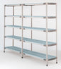 MetroMax i Shelving Starter and Add-On Units