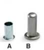 Metal Caster Inserts