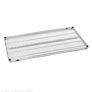 Super Erecta Shelf