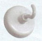 Magnetic Hook 1-1/2" dia