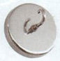 Magnetic Hook 2" dia