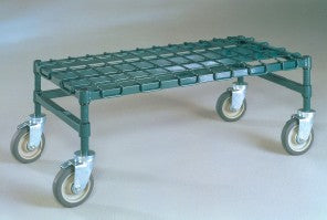 Mobile Dunnage Racks (Heavy Duty)