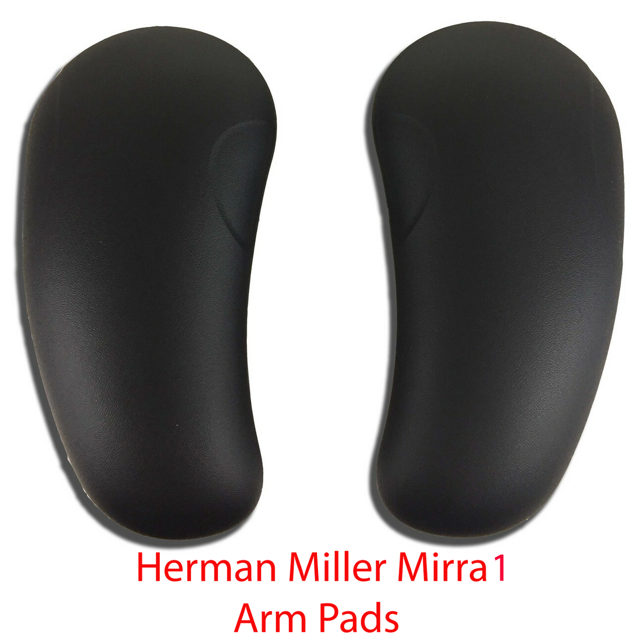 Herman Miller Mirra 1 Chair Replacement Arm Pads