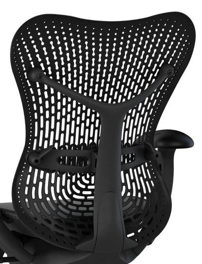 Herman Miller Mirra 1 Chair Replacement Back