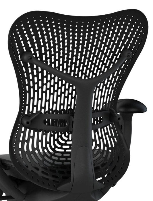 Herman Miller Mirra 1 Chair Replacement Back