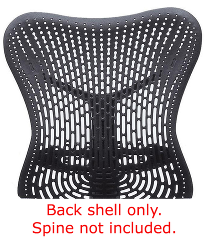 Herman Miller Mirra 1 Chair Replacement Back