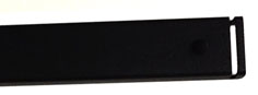 Montisa/Brown Morse® File Rails