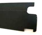 Montisa/Brown Morse® "New Style" Lateral File Bar